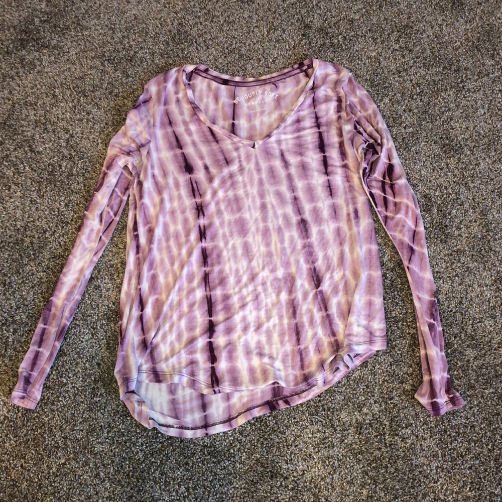 Aeropostale long sleeve